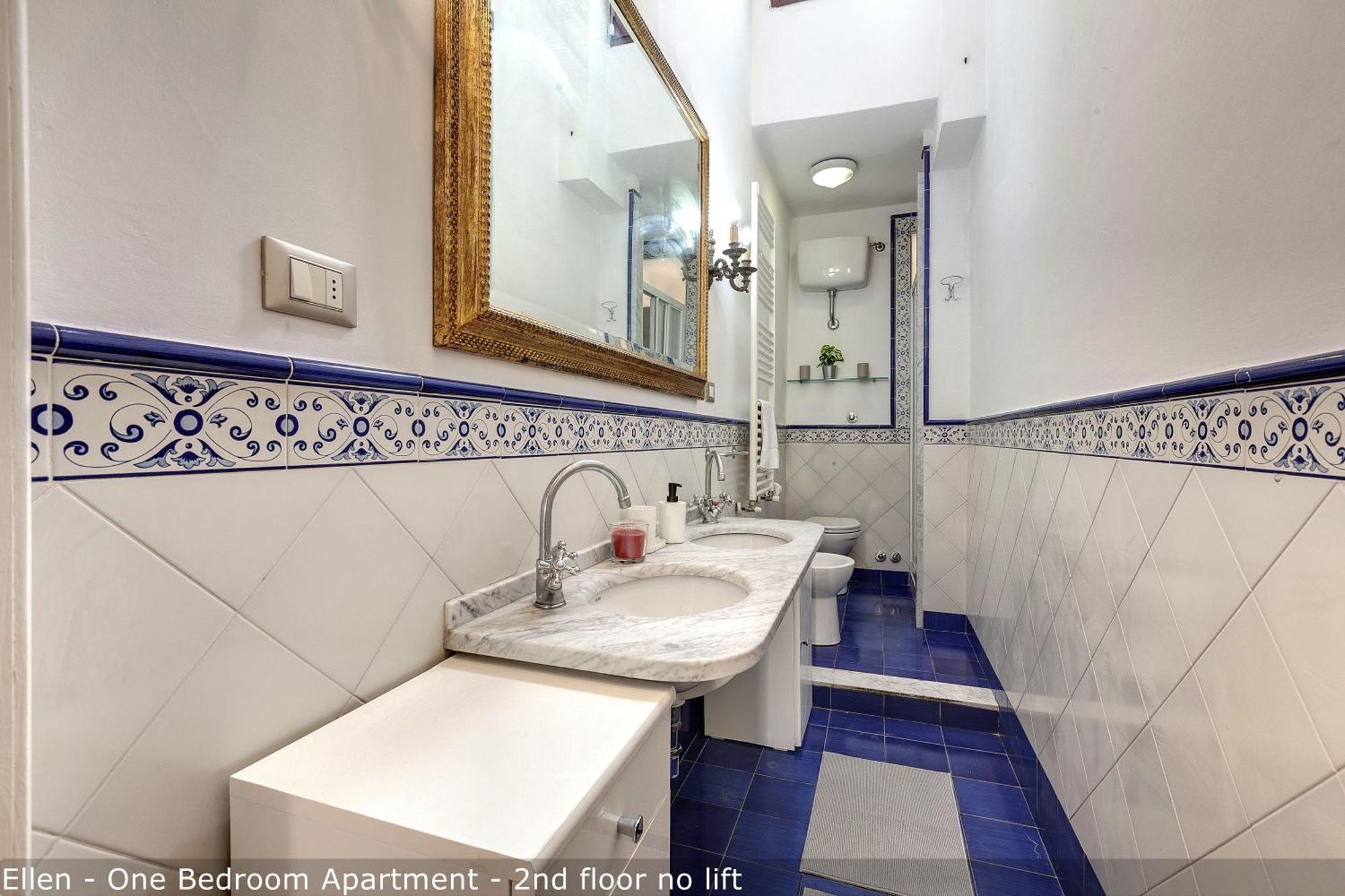 Alice & Ellen Apartments By Mamo Florencie Pokoj fotografie