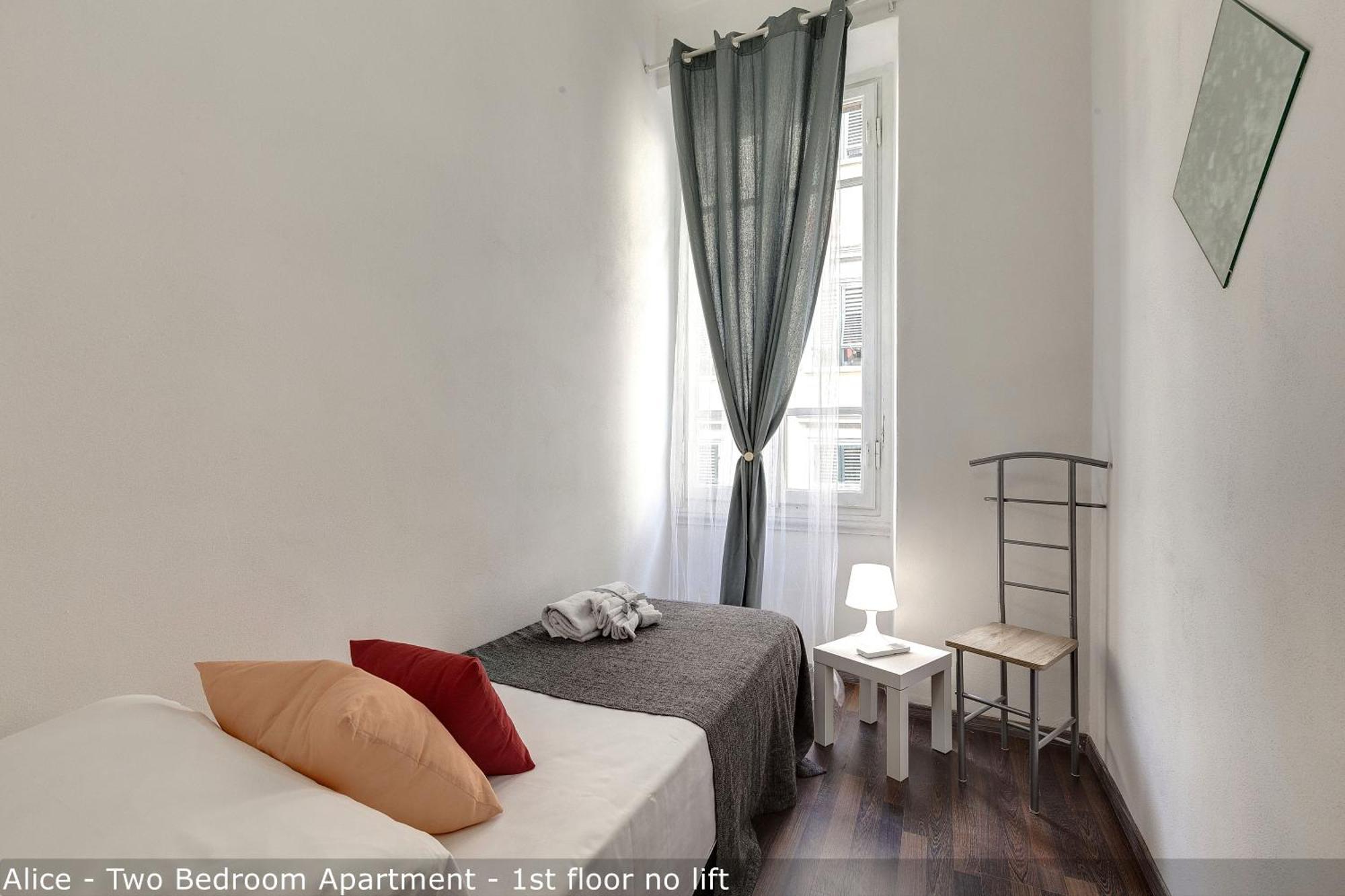 Alice & Ellen Apartments By Mamo Florencie Exteriér fotografie