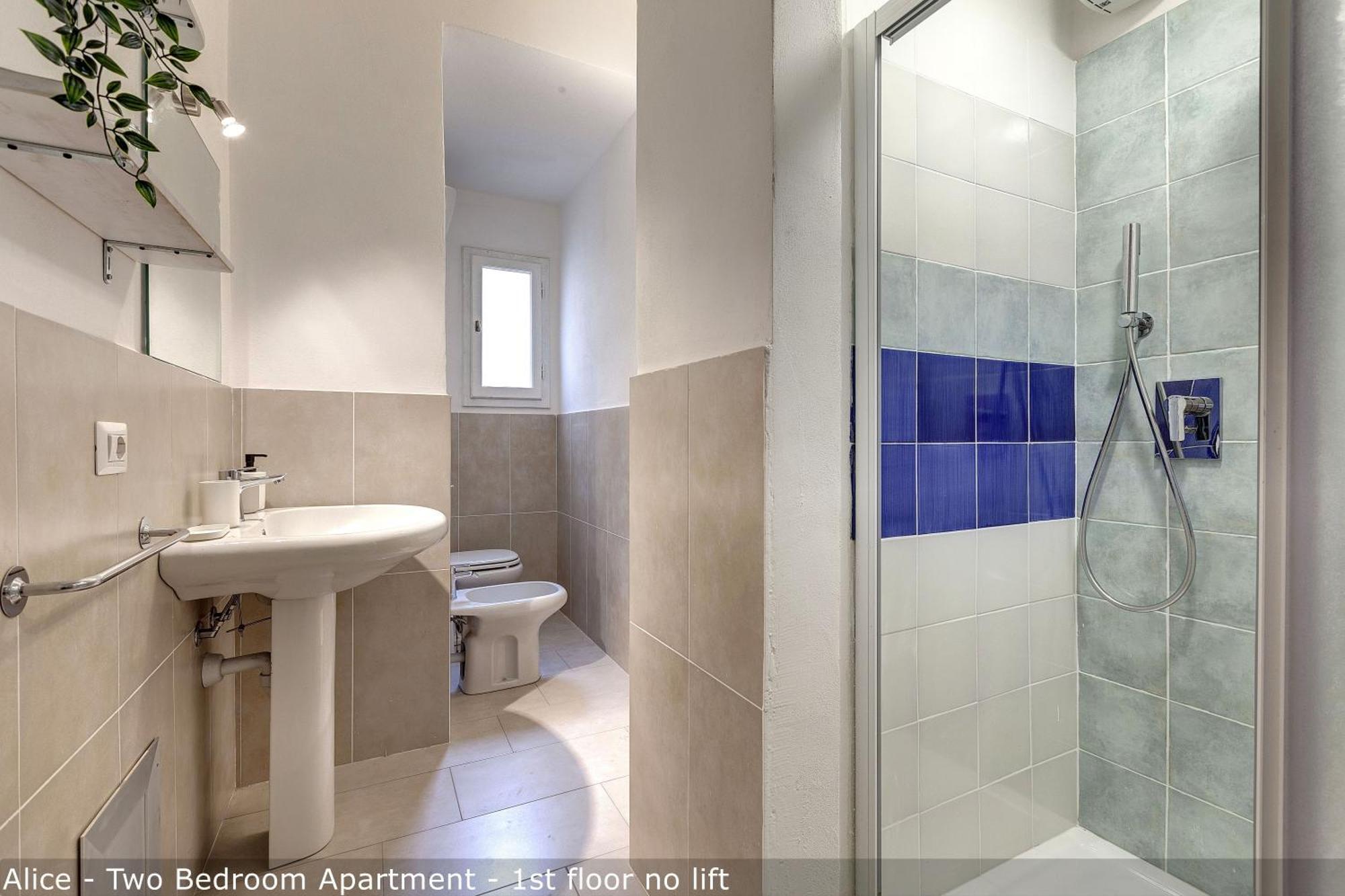 Alice & Ellen Apartments By Mamo Florencie Pokoj fotografie